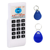 Gravadora De Tag Cartão 20 Tags 125khz 20 Tags 13 56mhz
