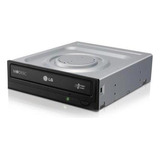 Gravadora Dvd Interno 24x Para Desktop - LG