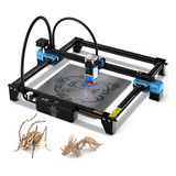 Gravadora Impressora Laser Cnc 40w Corte