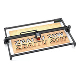 Gravadora Impressora Laser Cnc 81x46cm 130w