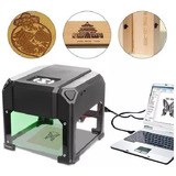 Gravadora Impressora Usb Portátil Laser 3000w