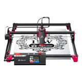Gravadora Laser Algolaser 1060plus Alpha Mk2 10w Corta Grava 127 220v