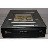 Gravadora Samsung Dvd Writer Modelo Sh