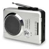 Gravadores De Cassetes Am fm Rádios De Bolso E Áudio De Voz