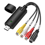 Gravar Cartão De Captura Usb 2