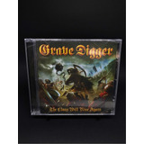 Grave Digger   The Clans