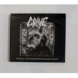 Grave Necropsy The Complete Demo Recordings 1986 1991