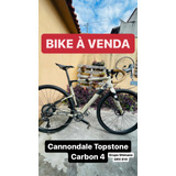 Gravel Cannondale Topstone Carbon 4