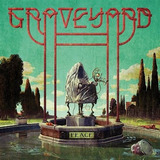 graveyard-graveyard Graveyardpeace lancamento 2018