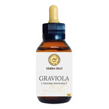 Graviola Extrato 60ml Herba Trat