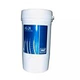 GRAXA 1 KG ALTA TEMPERATURA CARGA PESADA ROLAMENTOS E CRUZETAS PONTO DE GOTA 110C BASE SABAO DE LÍTIO PENETRAÇAO DE TRABALHO 292C