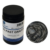 Graxa Alto Teor Grafite P Martelete Rompedor Britador 1kg