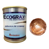 Graxa Anti Seize Emperrante Cobreada P Montagem 50 G