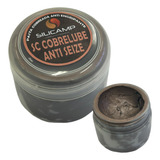 Graxa Anti Seize Emperrante Cobreada P Montagem 60 Gr