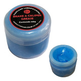 Graxa Antirruído Anti Atrito P Pino Guia Pinça De Freio 60g