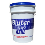 Graxa Azul De Lítio Para Rolamentos Multiuso Balde 20kg
