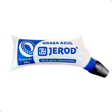 Graxa Azul De Lítio Para Rolamentos Multiuso Profissional