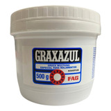 Graxa Azul Fag Para Rolamentos E Multiuso 500g
