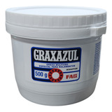 Graxa Azul Fag Para Rolamentos Multiuso 500g Original