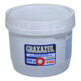 Graxa Azul Fag Para Rolamentos Multiuso Lata 500 Gramas