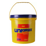 Graxa Azul Unigrax Ca 2 Ingrax