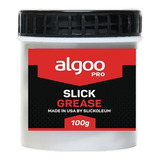 Graxa Bicicleta Algoo Pro Slickoleum 100 Grs Mtb Speed