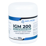 100g