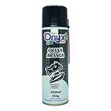 Graxa Branca Lubrificante Correntes Rolamentos Engrenagens Náutica Moto 300ml