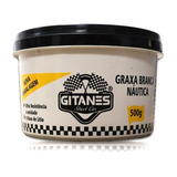 Graxa Branca Nàutica 500ml Gitanes
