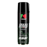 Graxa Branca Spray Lítio Lubrificante Náutica Rolamentos Wd