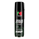 Graxa Branca Spray Lubrificante Rolamentos Naútica Wd