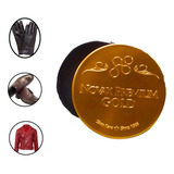 Graxa Cera Nobre P Sapato Cremecouro Novax Premium Gold 40g