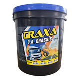 Graxa Chassis Balde 10kg Para Uso Geral Q a chassis Jocle