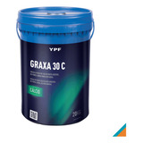Graxa Chassis Balde 20kg Para Uso Geral Ypf