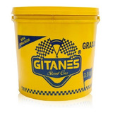 Graxa Chassis Balde 3kg Gitanes Para