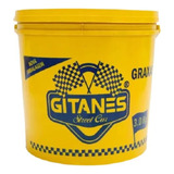 Graxa Chassis Balde 3kg Gitanes Para Uso Geral