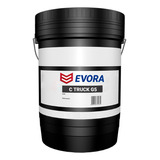 Graxa Chassis Evora Evoli C g5 Calcio Grafite Bd 20kg