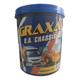 Graxa Chassis Para Uso Geral 1kg