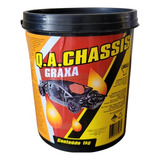 Graxa Chassis Para Uso Geral 1kg