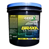 Graxa Chassis Para Uso Geral Balde 10kg Pronta Entrega