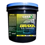 Graxa Chassis Para Uso Geral Balde 10kg Pronta Entrega