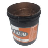 Graxa Cobreada Condutiva Tilub Copper 200 Plus 1kg