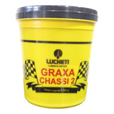 Graxa Comum Chassi 2 Lucheti 900gr
