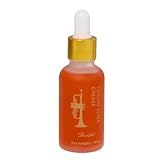 Graxa De Afinação Sintética Para Trompete- Trombone- Chifre Francês- Tuba- Eufônio E Outros Instrumentos De Latão 30 Ml--