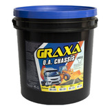 Graxa De Chassis Jocle Jocle 10kg