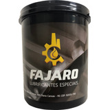 Graxa De Cobre Cobreada Pasta De Cobre Cobreada 1 Kg