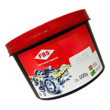Graxa De Cobre Para Montagem E Lubrificação 500g