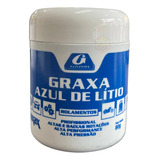 Graxa De Lítio Azul Para Rolamento Garin Profissional C nfe