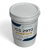 Graxa De Silicone Dielétrica Hidrorepelente IGS 2972 Implastec 1KG