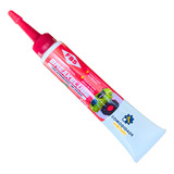 Graxa De Silicone Para Pino Da Pinça Freio Breakelube 50g